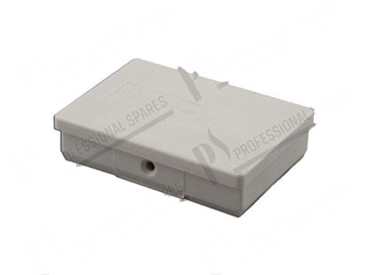 Image de Plug 45,6x67,5 mm for Hobart Part# 01245086001, 01-245086-001, 012450861, 01-245086-1