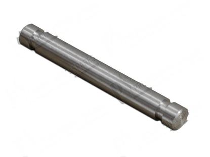 Picture of Shaft for roll spring  10x84 mm for Hobart Part# 01245281001, 01-245281-001, 012452811, 01-245281-1