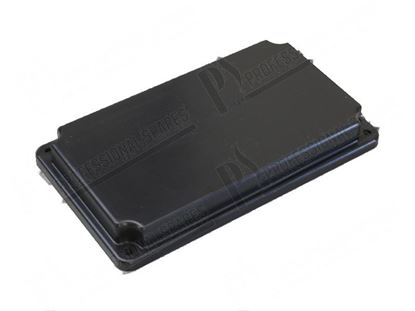 Picture of Electric components box cover for Hobart Part# 01245374001, 01-245374-001, 012453741, 01-245374-1