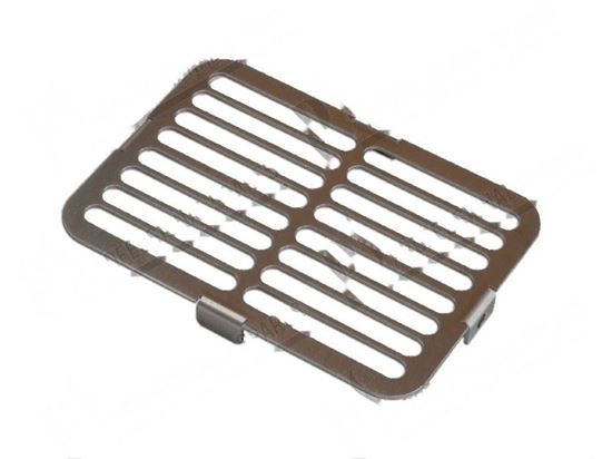 Picture of Filter 85x120 mm for Hobart Part# 01245377002, 01-245377-002, 012453772, 01-245377-2