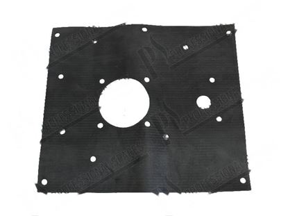 Picture of Gasket shell for pump for Hobart Part# 01245386001, 01-245386-001, 012453861, 01-245386-1