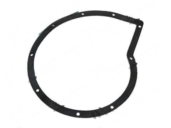 Picture of Pump gasket for Hobart Part# 01245459001, 01-245459-001, 012454591, 01-245459-1