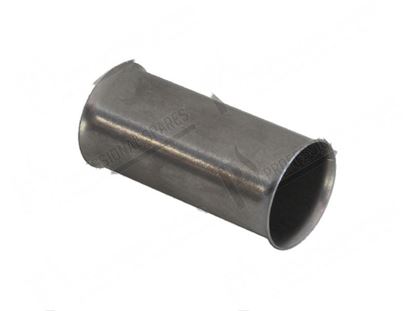 Изображение Pipe  24x25/27x56 mm for Hobart Part# 01291297001, 01-291297-001, 012912971, 01-291297-1