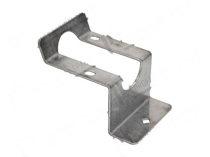 Immagine di Support for lower wash arm for Hobart Part# 01291341001, 01-291341-001, 012913411, 01-291341-1