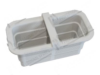 Picture of Filter basket for Hobart Part# 01291515002, 01-291515-002, 012915152, 01-291515-2