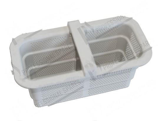 Picture of Filter basket for Hobart Part# 01291515002, 01-291515-002, 012915152, 01-291515-2