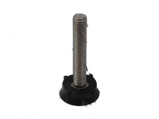 Picture of Foot M10x58 mm for Hobart Part# 01294066001, 01-294066-001, 012940661, 01-294066-1