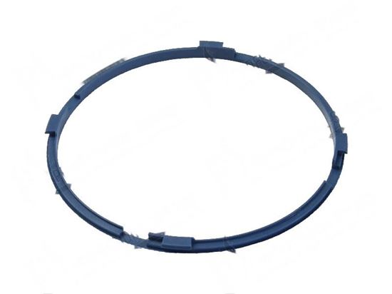 Picture of Filter ring  132,5x142,5x6,5 mm for Hobart Part# 01297809001, 01-297809-001, 012978091,
01-297809-1