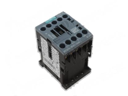 Picture of Contactor 3RT2016-1BB41-1AA0 for Meiko Part# 0135232, 9521021, 9733391