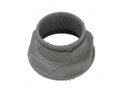 Billede af Nut for Hobart Part# 01515112001, 01-515112-001, 015151121, 01-515112-1