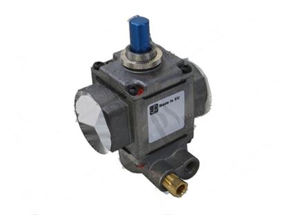 Picture of Gas safety valve, D3 3/4"FF for Zanussi, Electrolux Part# 025434, 026888, 057915