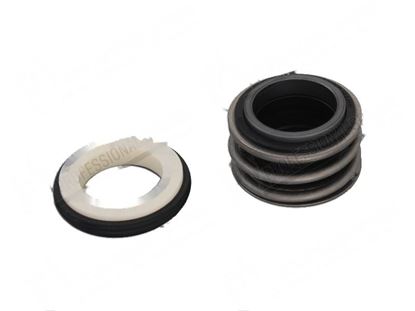 Picture of Shaft sealing  41x25xh25 mm graphite for Meiko Part# 0403003, 0403009, 0403010, 9721612, 9721613