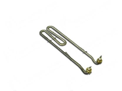 Picture of Tank heating element 1800W 240V for Zanussi, Electrolux Part# 046285, 047593, 047594