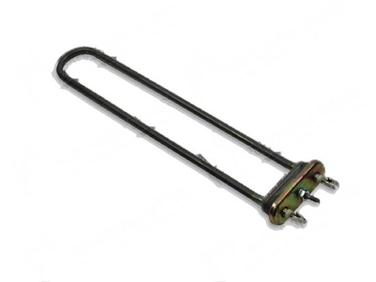 Picture of Heating element 1800W 220V for Zanussi, Electrolux Part# 047079, 554047079