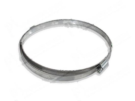 Picture of Hose clamp  210 ·230/12 mm for Zanussi, Electrolux Part# 048222, 0E2276, 0K7106