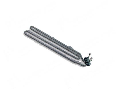 Picture of Tank heating element 2200W 230V for Zanussi, Electrolux Part# 048228, 048924