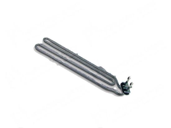 Picture of Tank heating element 2200W 230V for Zanussi, Electrolux Part# 048228, 048924