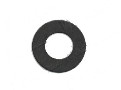 Picture of Gasket  11,8x26x2 mm in rubber for Zanussi, Electrolux Part# 049562, 049563