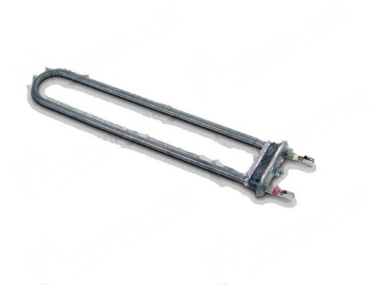 Picture of Boiler heating element 2000W 230V for Zanussi, Electrolux Part# 049613, 049755