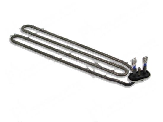 Picture of Tank heating element 2000W 230V for Zanussi, Electrolux Part# 049954, 0L2109