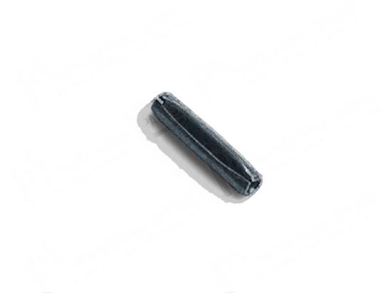 Picture of Roll pin  3x12 mm for Zanussi, Electrolux Part# 052061
060920
0H6043