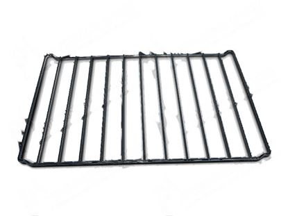 Picture of Chrome grill for Oven for Zanussi, Electrolux Part# 054297
921050