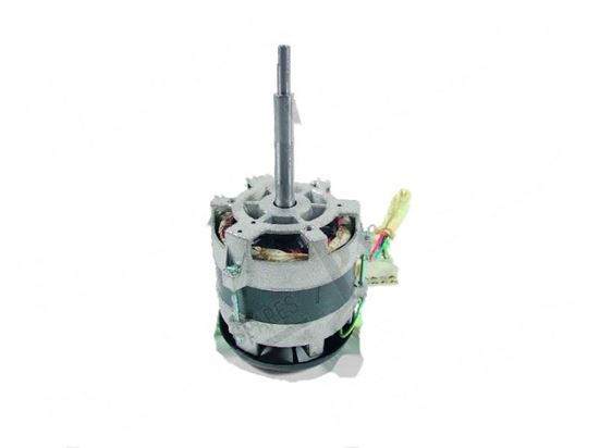 Picture of Motor 3 phase 350W 230/400V 1,8A 50Hz for Zanussi, Electrolux Part# 054837
058607