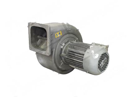 Picture of Radial fan 3 phase 2200W 230/400V 50Hz for Meiko Part# 0550061, 9743377