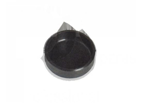 Picture of Knob plug for Zanussi, Electrolux Part# 055043, 055661, 055687, 0C6059