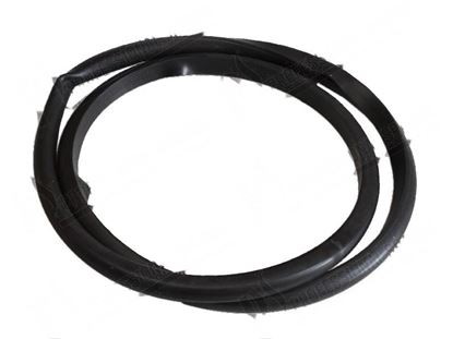 Picture of Oven door gasket  430 mm for Zanussi, Electrolux Part# 056440
056480