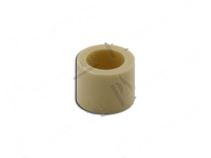 Picture of Bushing  8,7x12,6x10 mm for Meiko Part# 0620231, MEK0620231