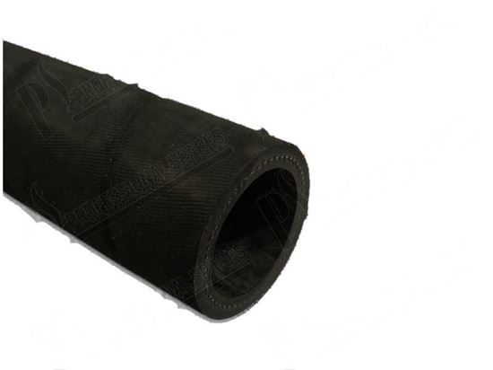 Picture of Hose EPDM  35x43 mm (sold by meter) for Meiko Part# 0640048