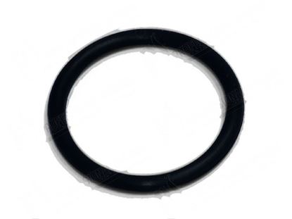 Afbeeldingen van O-ring 3,53x20,22 mm VITON for Hobart Part# 06750-72