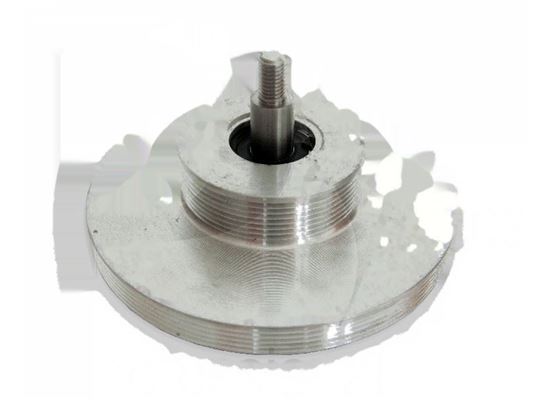 Picture of Pulley  144/70 mm 50Hz for Zanussi, Electrolux Part# 072017, 072133, 0E3219, 471175401