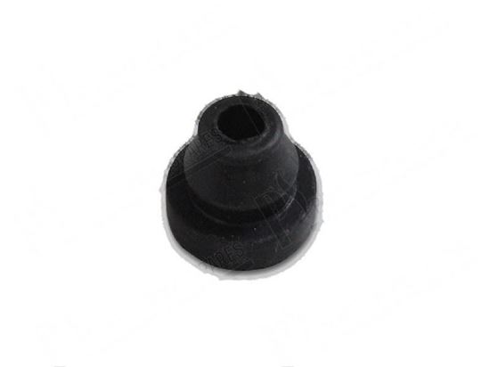 Picture of Bushing for Zanussi, Electrolux Part# 072298, 471819201