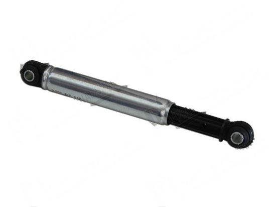 Picture of Friction damper 140N  28/185-280 mm for Zanussi, Electrolux Part# 072379, 0W2086, 471825205, 72020198