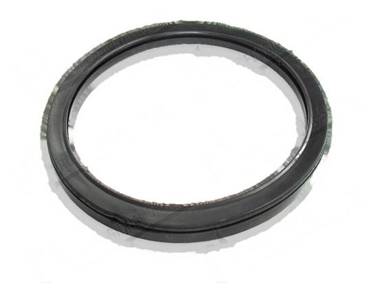 Picture of Gasket  int.390/est.450 mm for Zanussi, Electrolux Part# 072438, 471243129