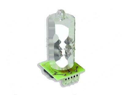 Picture of Delaying device for Zanussi, Electrolux Part# 072484, 0W0512, 471951411, 471951415