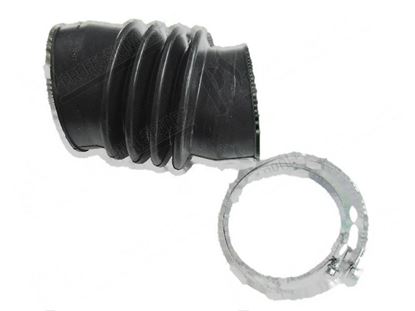 Picture of Repair kit drain for Zanussi, Electrolux Part# 072500, 471666460