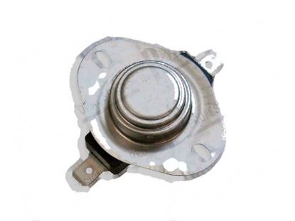 Picture of Thermostat 115Â°C for Zanussi, Electrolux Part# 072899, 471881501