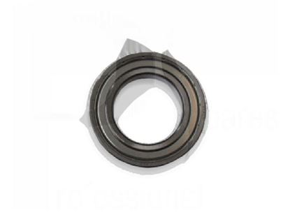 Picture of Bearing for Zanussi, Electrolux Part# 075944, 0E0984, 738210804