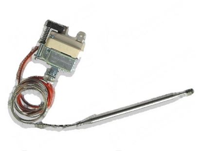 Picture of Safety thermostat 1P 220Â°C for Zanussi, Electrolux Part# 0A2011