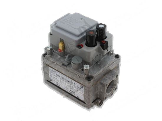 Picture of Gas valve 810 ELETTROSIT 3/4"FF - 230V 50Hz for Zanussi, Electrolux Part# 0A2035