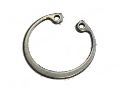 Picture of Snap-ring  int. 32,5x1,5 mm for Zanussi, Electrolux Part# 0A2592