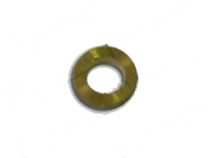 Picture of Flat washer  5x8x1,9 mm for Zanussi, Electrolux Part# 0A5153