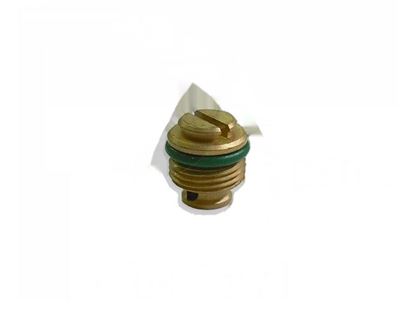 Picture of Minimum Screw  2,50 mm - GN for gas valve for Zanussi, Electrolux Part# 0A5418