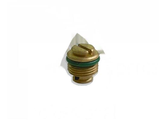 Picture of Minimum Screw  2,50 mm - GN for gas valve for Zanussi, Electrolux Part# 0A5418