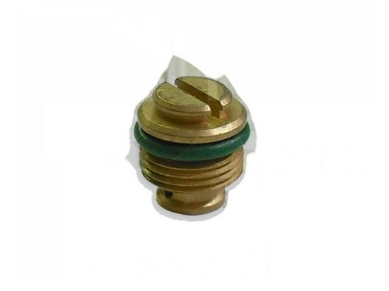 Picture of Minimum Screw  1,60 mm - G25 for gas valve for Zanussi, Electrolux Part# 0A5422