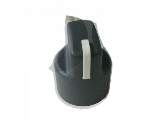 Picture of Knob  32 mm for Zanussi, Electrolux Part# 0C0190