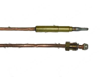 Picture of Thermocouple QUICK M8x1 L=750 mm for Zanussi, Electrolux Part# 0C0202